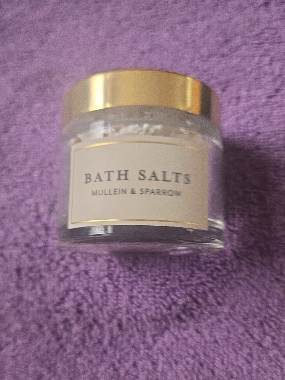 Mini Spa Package - Picture 7 of 9